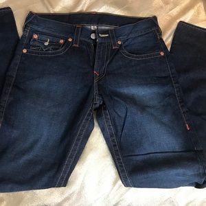 🚨🚨SOLD🚨🚨True religion jeans
